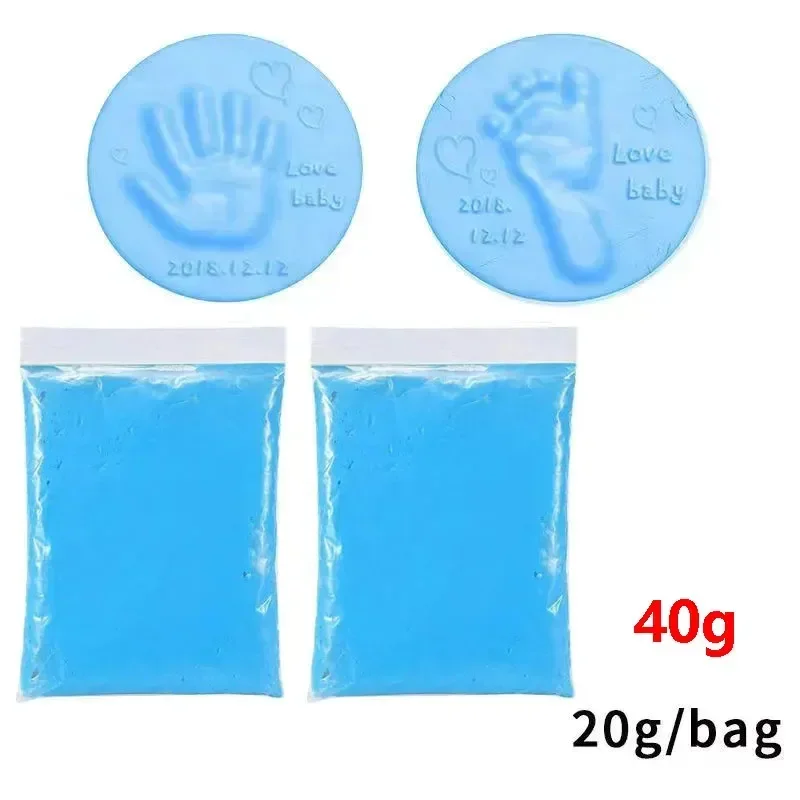 C85-Blue 40g