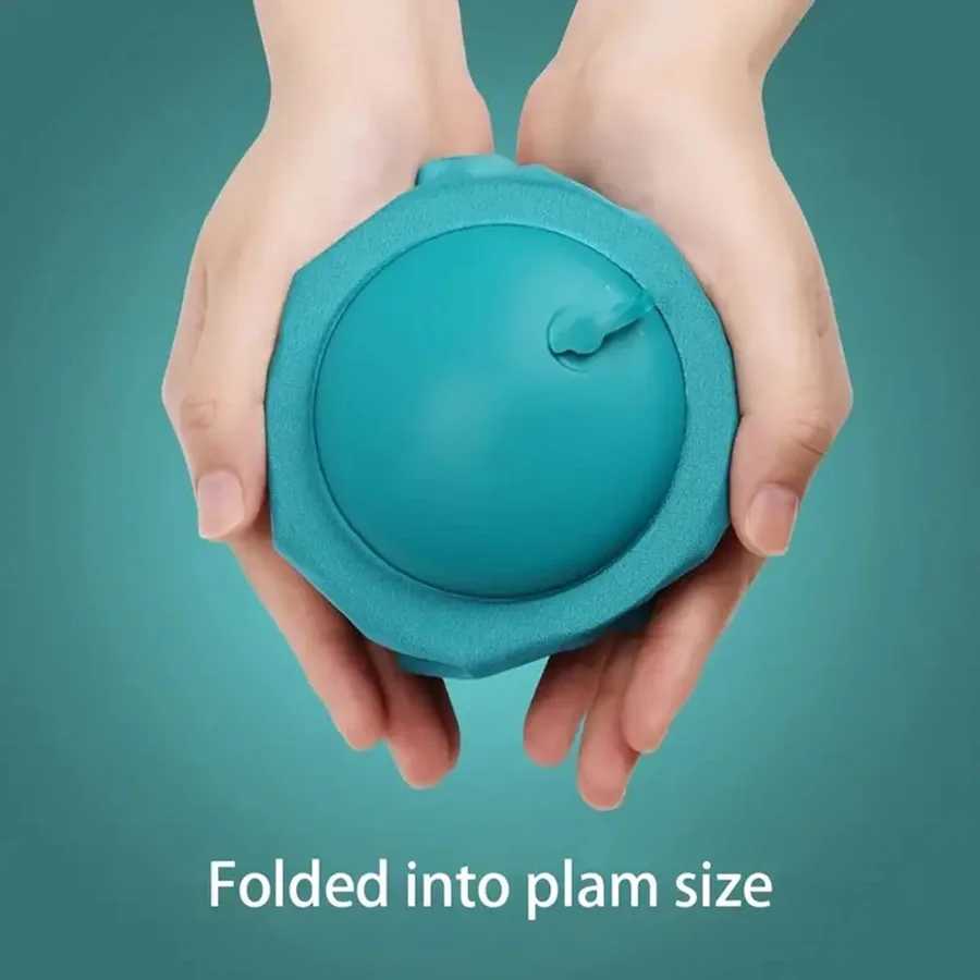 Primer plano del acabado flocado de la almohada