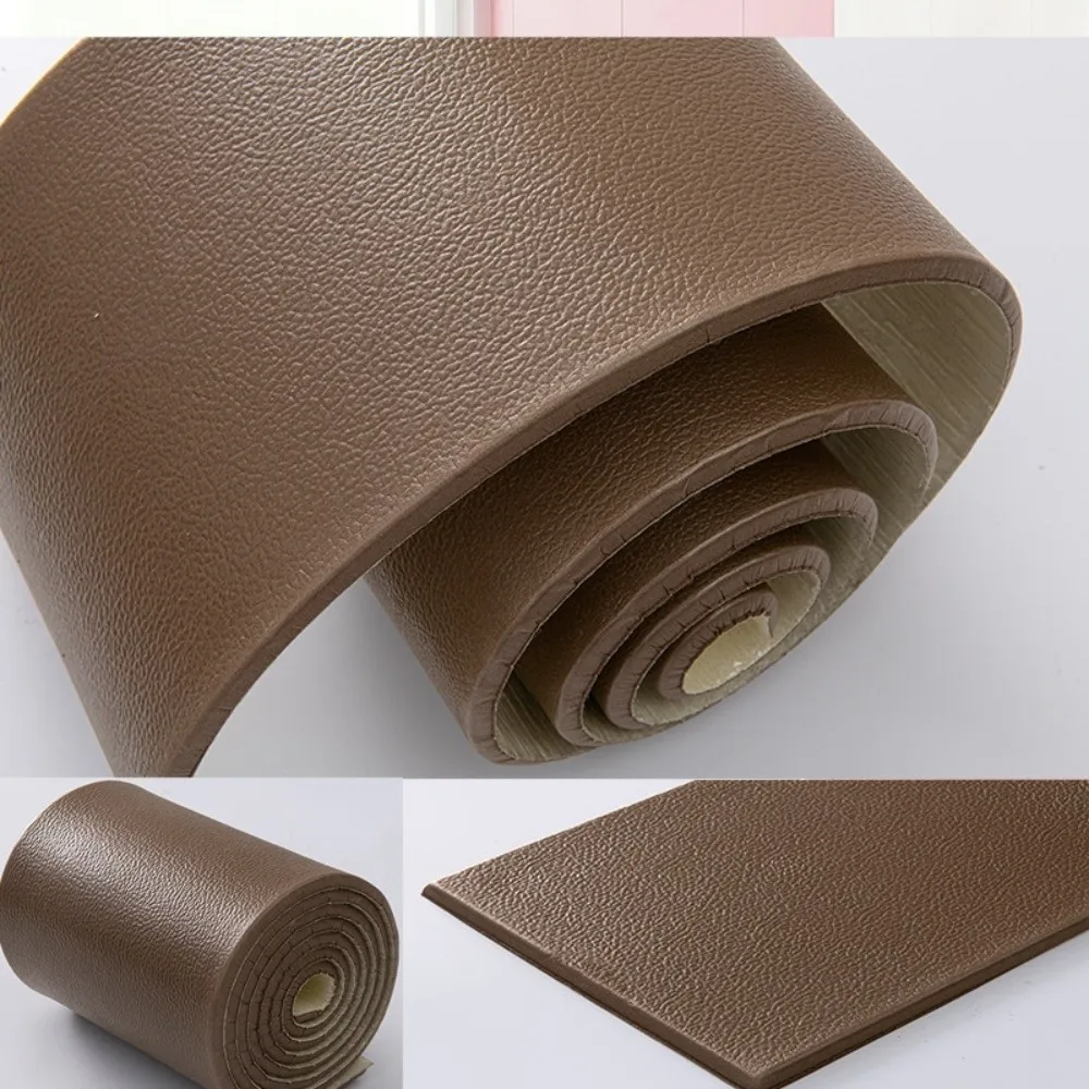 Protector de esquinas anticolisión autoadhesivo de espuma suave - imagen 3