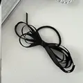 Hair Rope