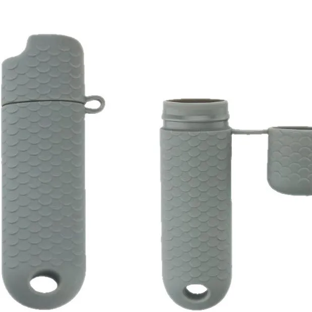 Funda impermeable encendedor – Protectora multiusos senderismo camping - imagen 5