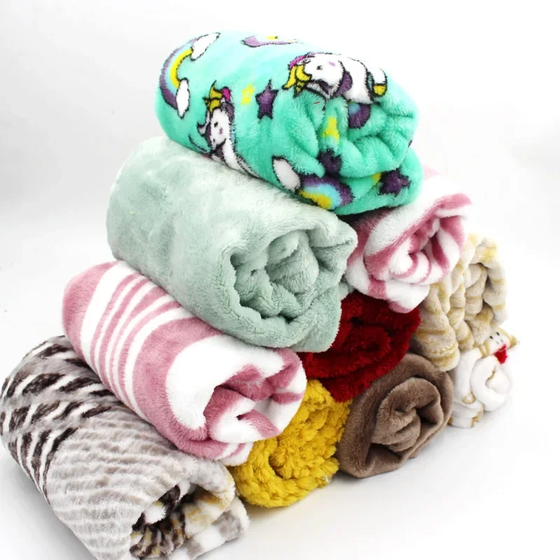 Toalla de microfibra de secado rápido para perros, producto de baño absorbente para mascotas, Toalla de baño de secado rápido de fibra, paño de limpieza para coche, suministros para mascotas - imagen 4