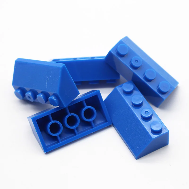 Blue 100pcs