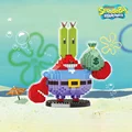 Mr. Krabs