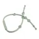 Grayish green