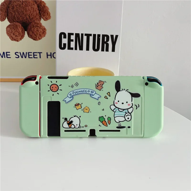 Pachacco-NS