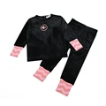 Girls pajamas