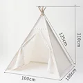 1.3M TENT white