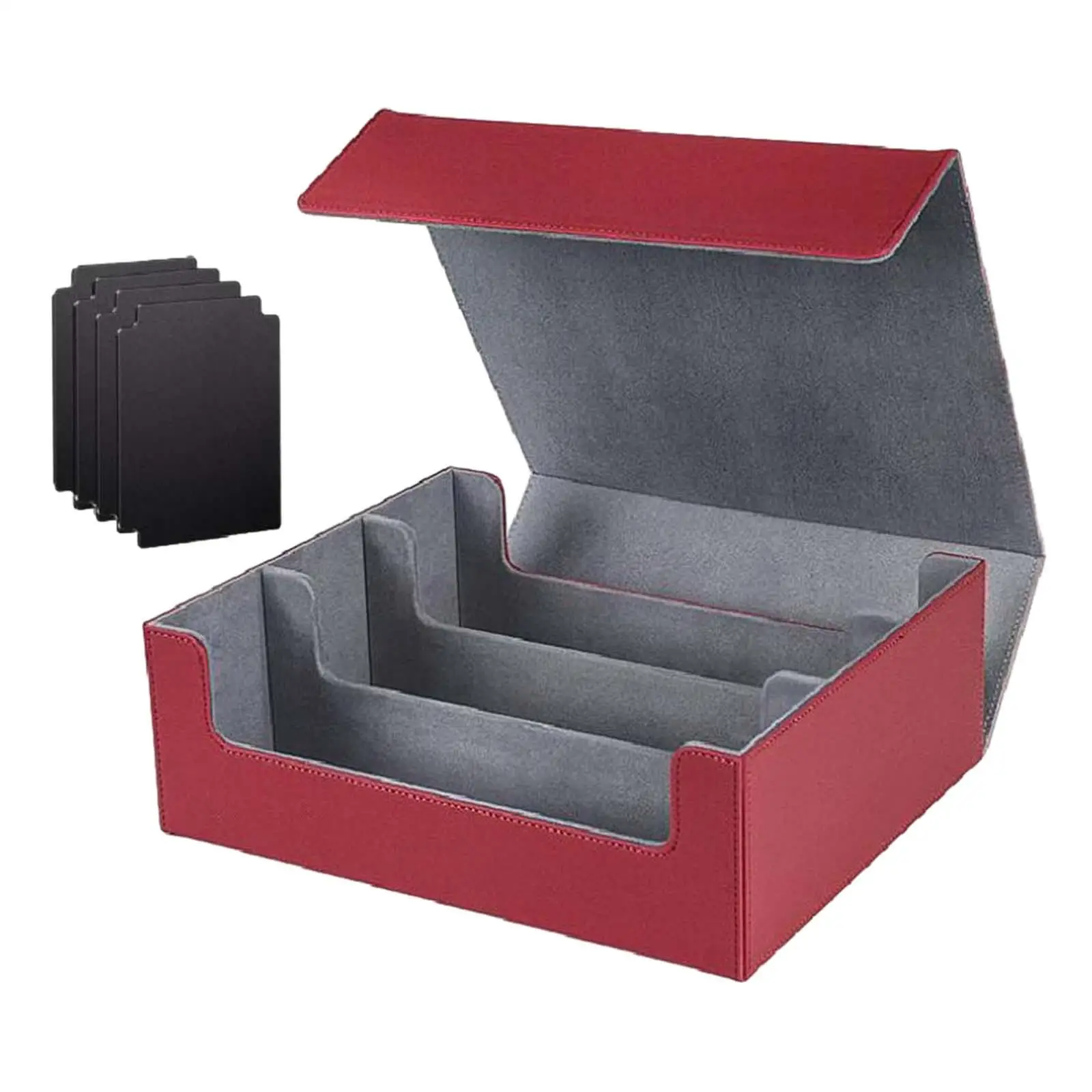 Red Gray