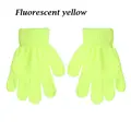 fluorescent yellow