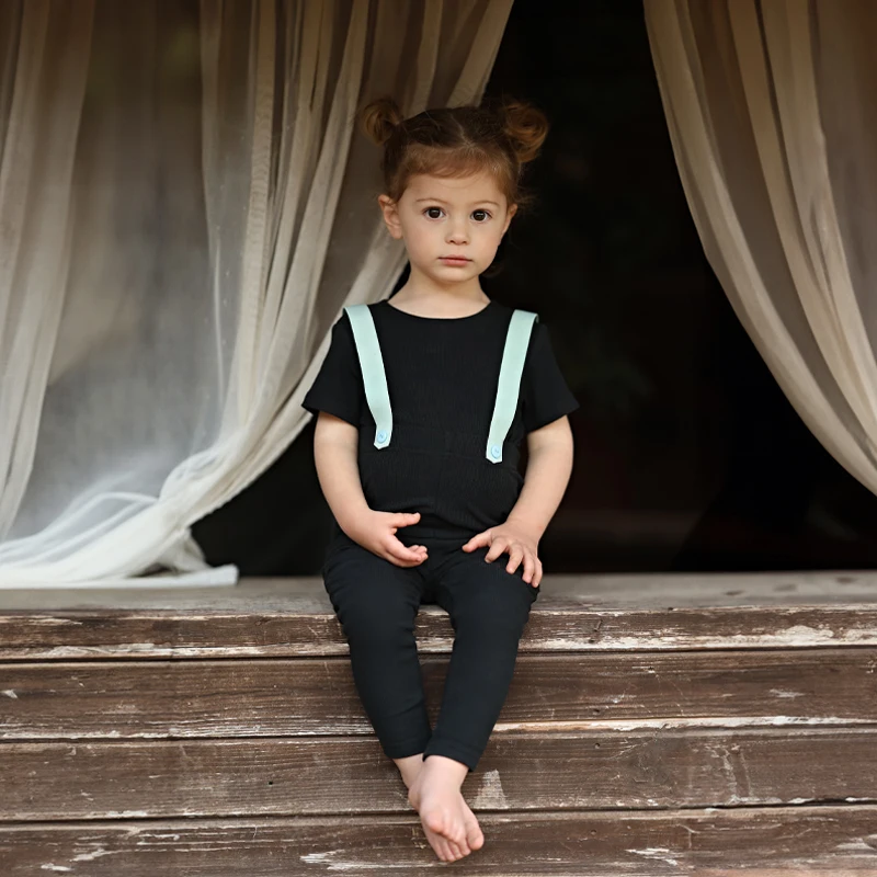 Barcali Denim: ropa infantil casual para bebés, niñas y adolescentes - imagen 4