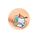 Cinnamoroll no card