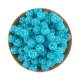 Aqua blue