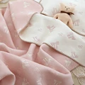 bow blanket