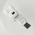 White-
