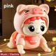 Pink Pig