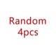 random 4pc