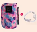 Camouflage Pink
