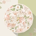 Prosperous Spring
