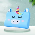 Blue Unicorn