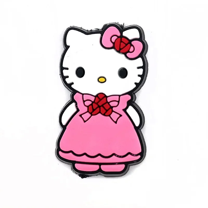 9-Hello Kitty