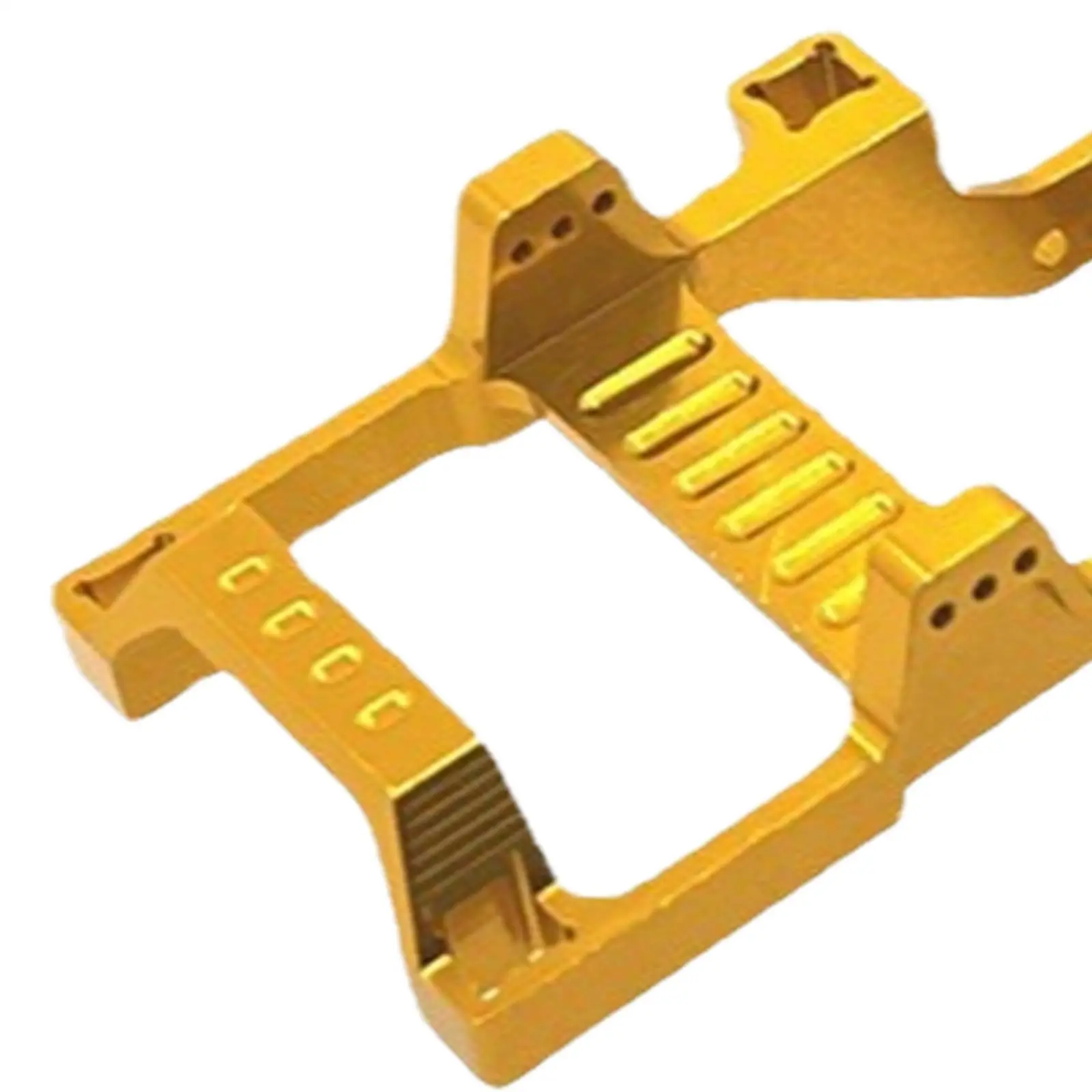 RC Car Chassis Frame RC Chassis Frame for Model Car Hobby Car Replace Parts