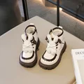 Creamy-white