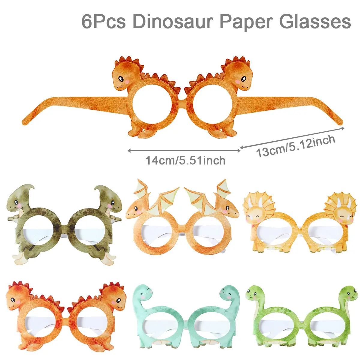 glasses