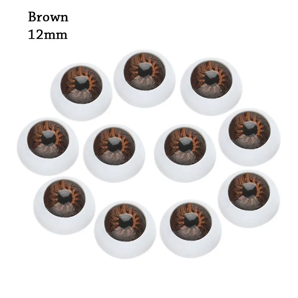 Brown-12mm
