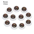 Brown-12mm