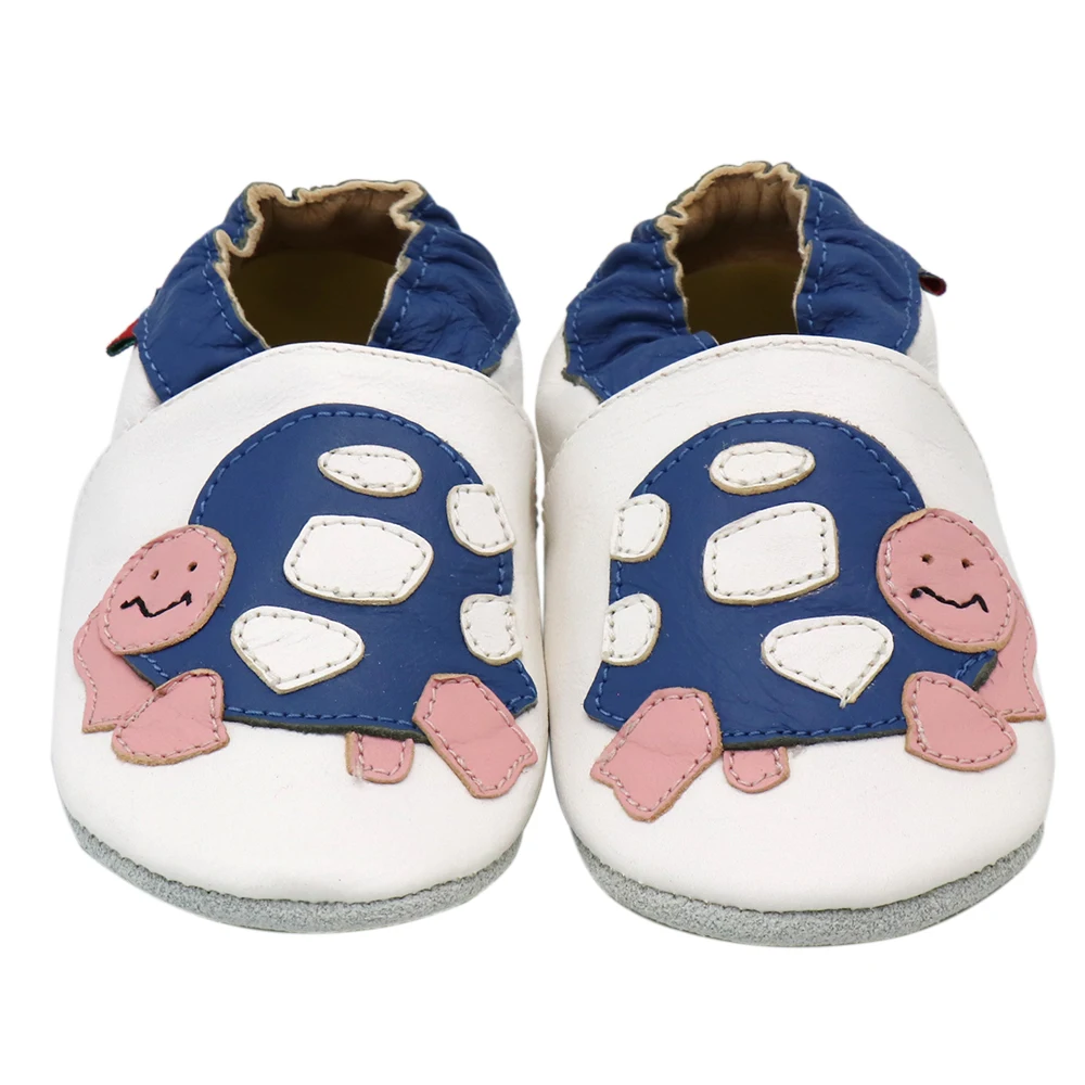 blue turtle white s