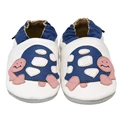 blue turtle white s