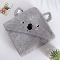 grey koala