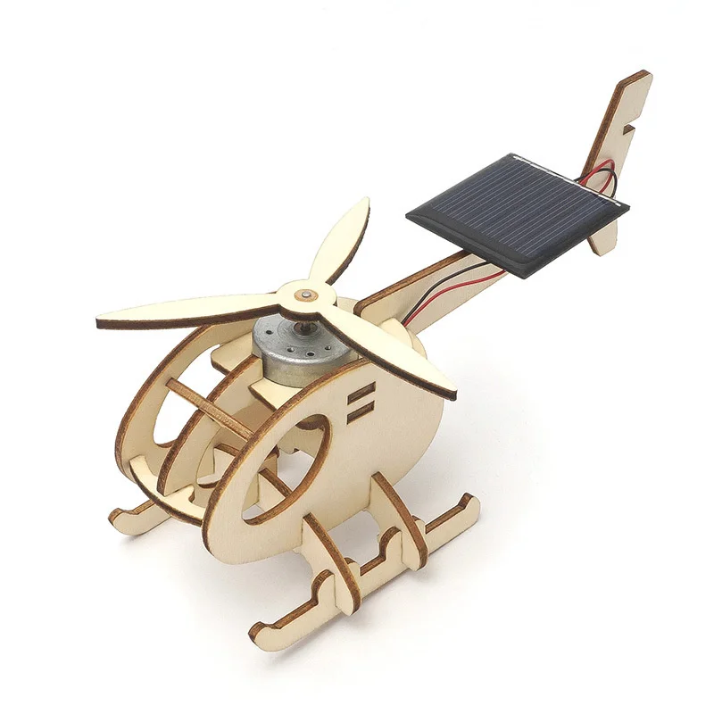 Helicopter