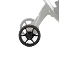 1 back wheel