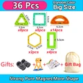 Big 36pcs set