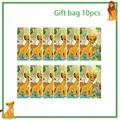 10pcs gift bags