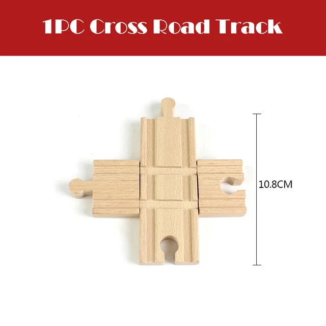 1pc Cross Road