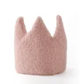 Pink Crown