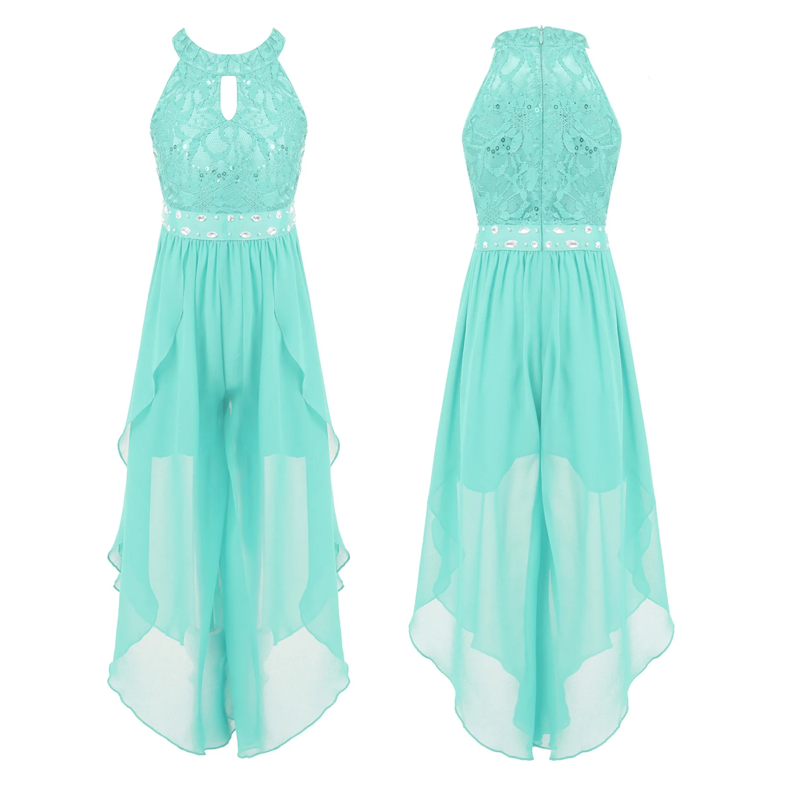 Mint Green