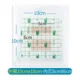 10x10cm 20pcs