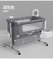Dark Gray Lift 006