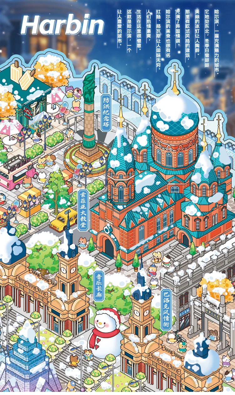 Paisaje urbano compacto