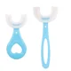 Blue set