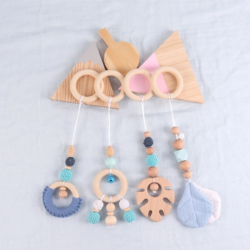 F-blue-4 Pcs