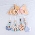 F-blue-4 Pcs