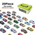 20 piezas