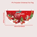 fan flag 3