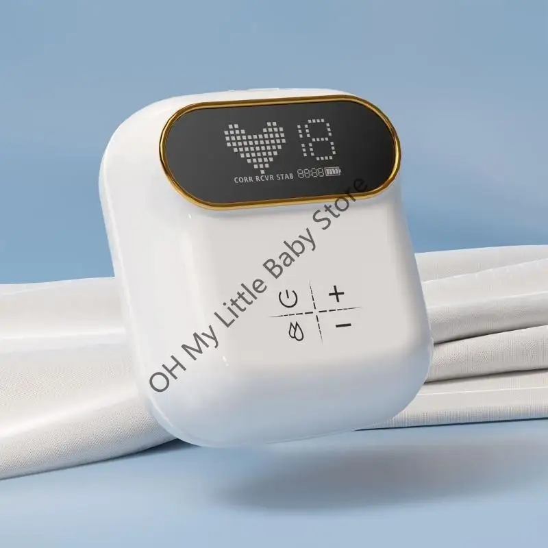 Corrector pezón eléctrico versátil M76C para preparación lactancia materna correcciones pezón viaje mejora - imagen 3