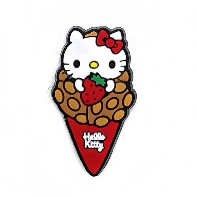 7-Hello Kitty